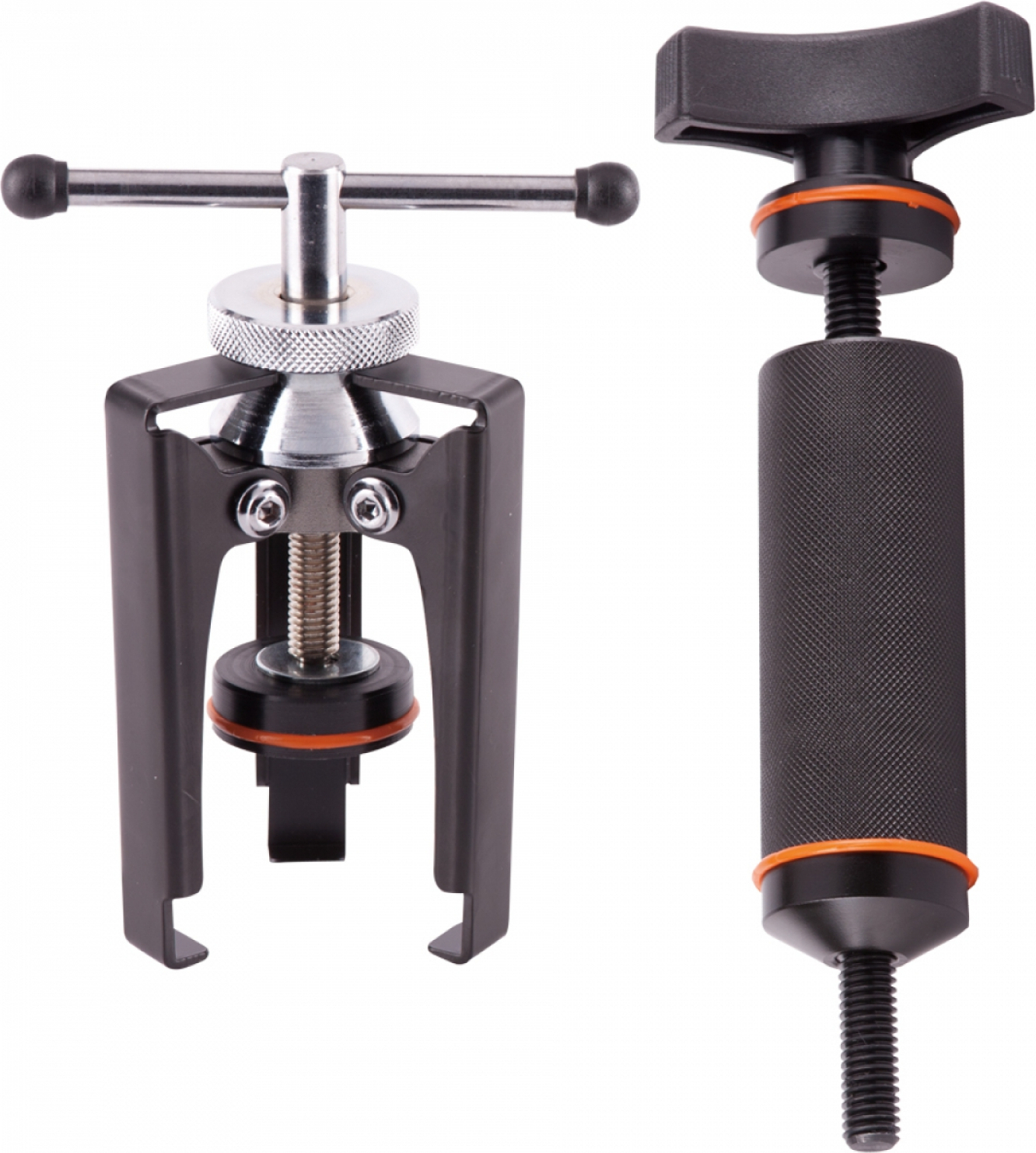 SUPER B Campagnolo & Fulcrum Lagerabzieher und Lagereinbausatz SB-15207