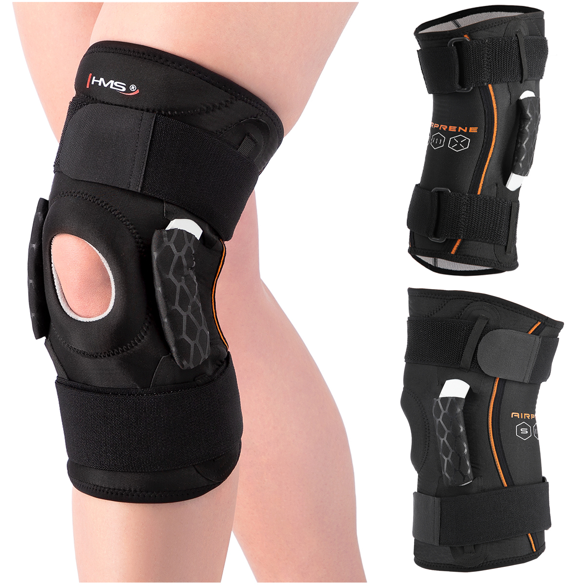 Stabilizzatore Di Polso Easypro Tenortho