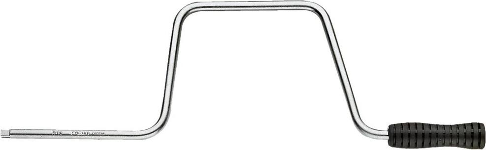 Facom Kurbel 1/4" mit PVC-Heft R.110