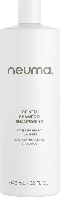 Neumann Neuma Re Neu Shampoo 946ml
