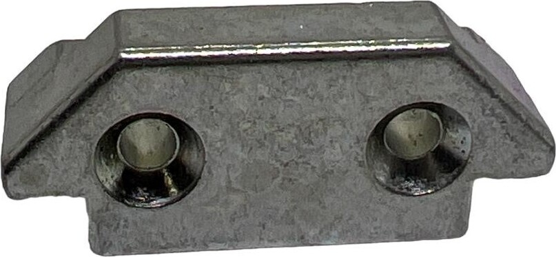 Gretsch-Unitas GU Rastplatte 9-29990-03-0-1