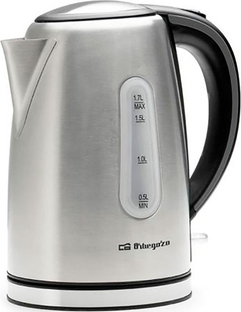 Wasserkocher orbegozo kt 6024/ 2200w/Fassungsvermögen 1.7l