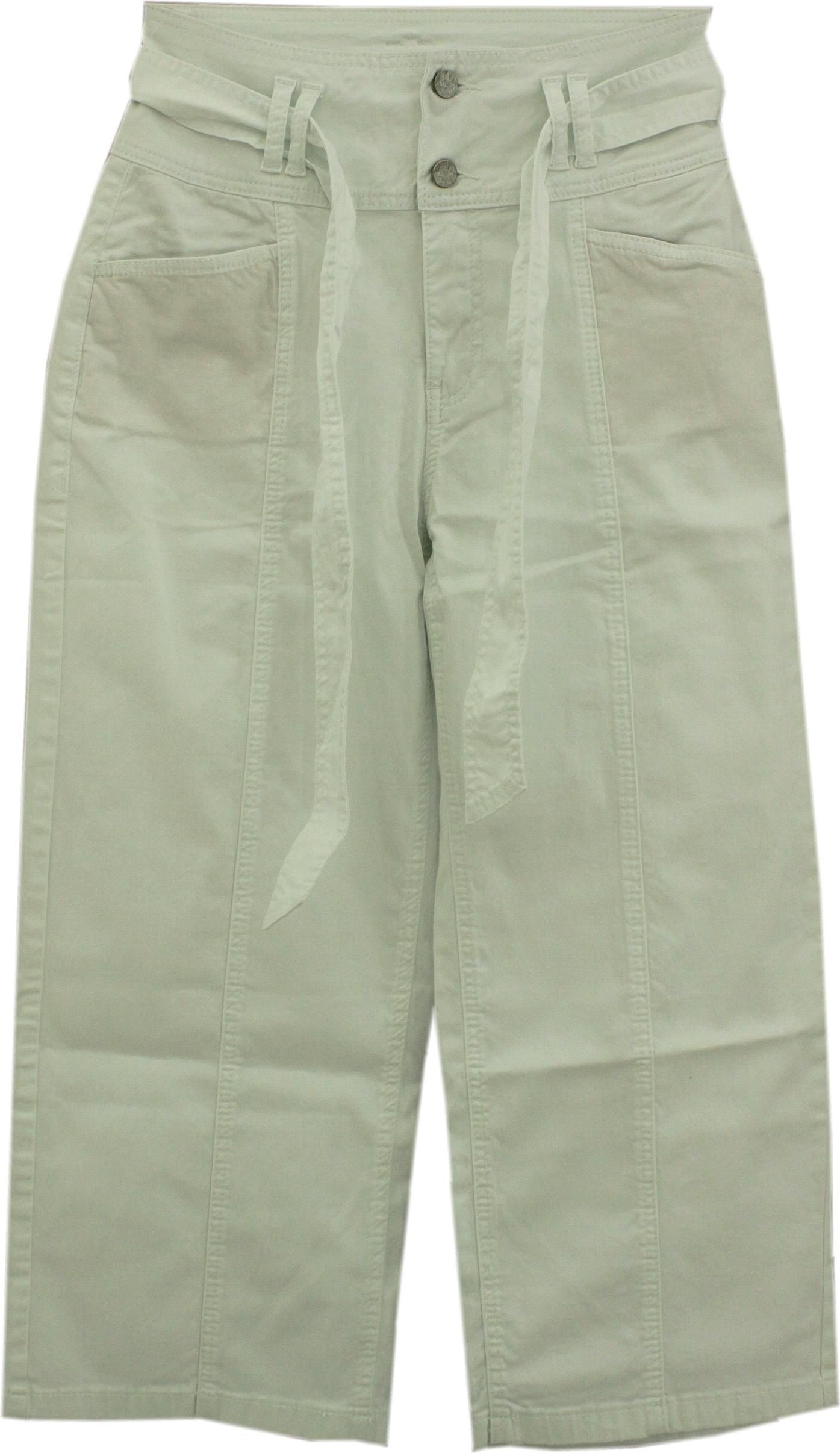 Buena Vista Buena Vista Pisa woven weiß weiß 2230-10-01539