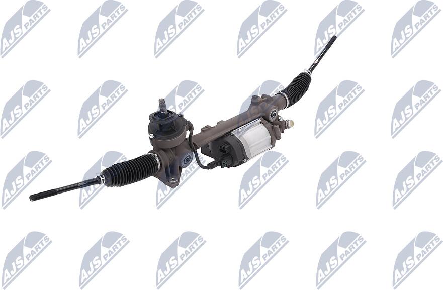 NTY SPK-VW-018 Lenkgetriebe für VW GOLF VI (5K1)