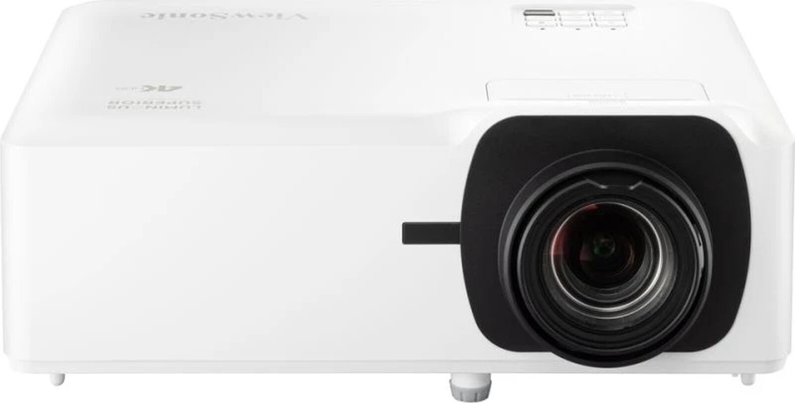 ViewSonic LS901-4K HDR Laser-Installationsprojektor 5500 ANSI Lumen
