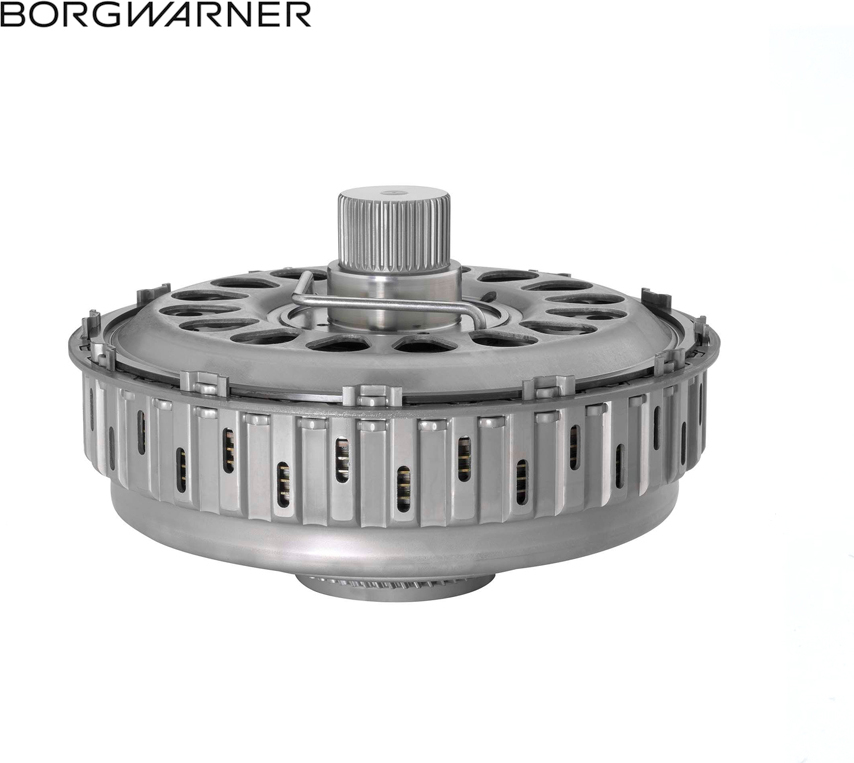 BorgWarner (Beru) BorgWarner 202288 Kupplungssatz für 7-Gang GS7D36BG BMW 3er M3 4er M4 5er M5 F10