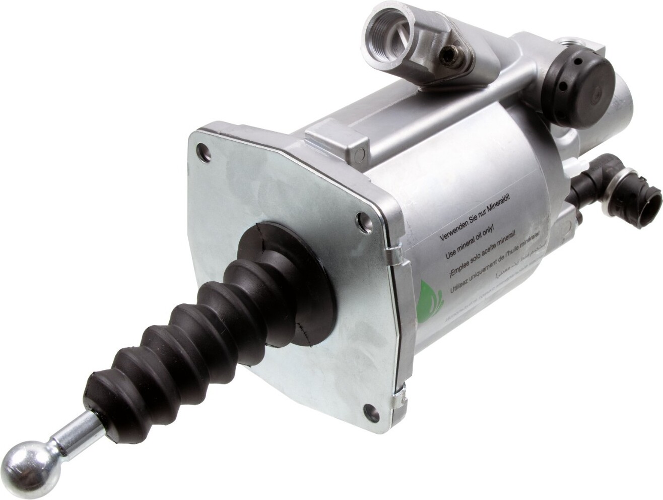 Kupplungsverstärker FEBI 185745