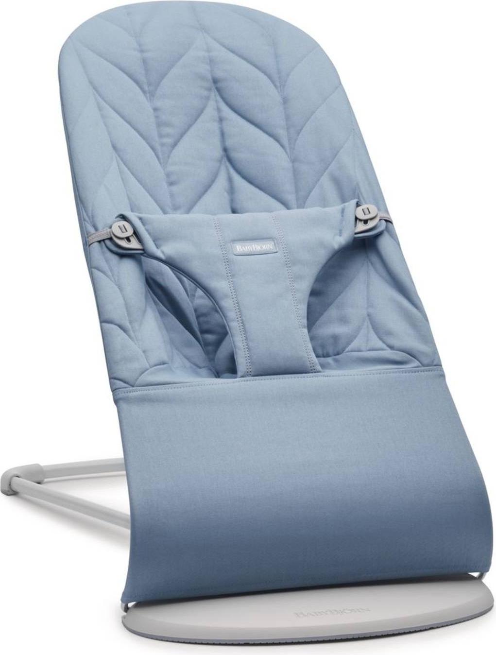 BabyBjörn Babywippe Bliss - Blau