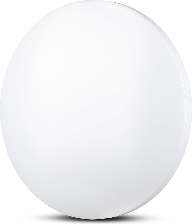 V-TAC 36W LED Deckenleuchte DOME, Lichtfarbe 3 in 1 7609