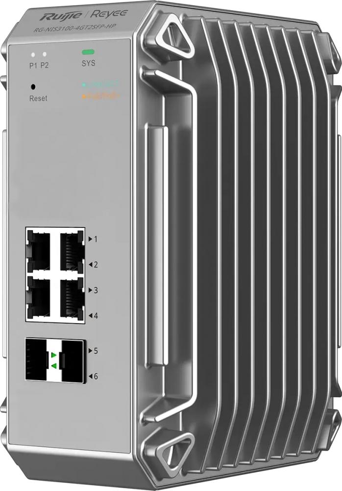 Reyee RG-NIS3100-4GT2SFP-HP