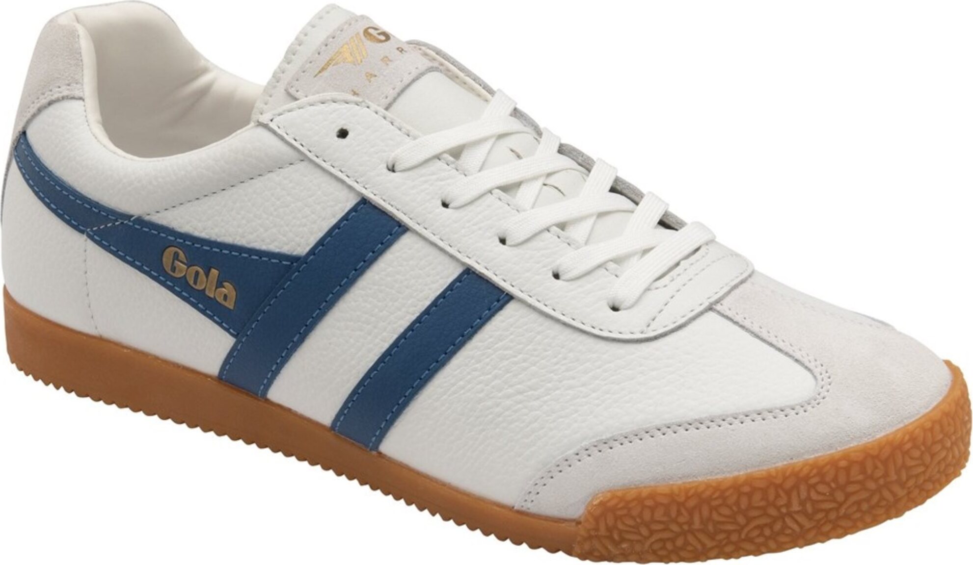Gola Obuv Harrier Leder, CMB426WE