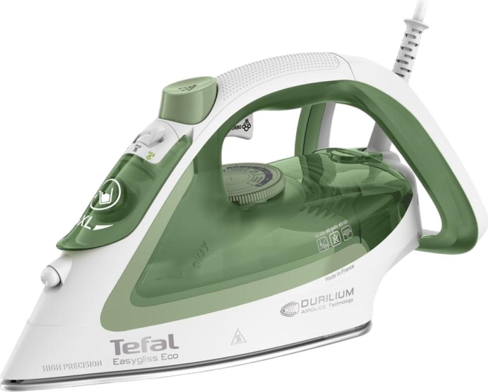 Tefal FV5781 Dampfbügeleisen Easygliss Eco mit simplicol