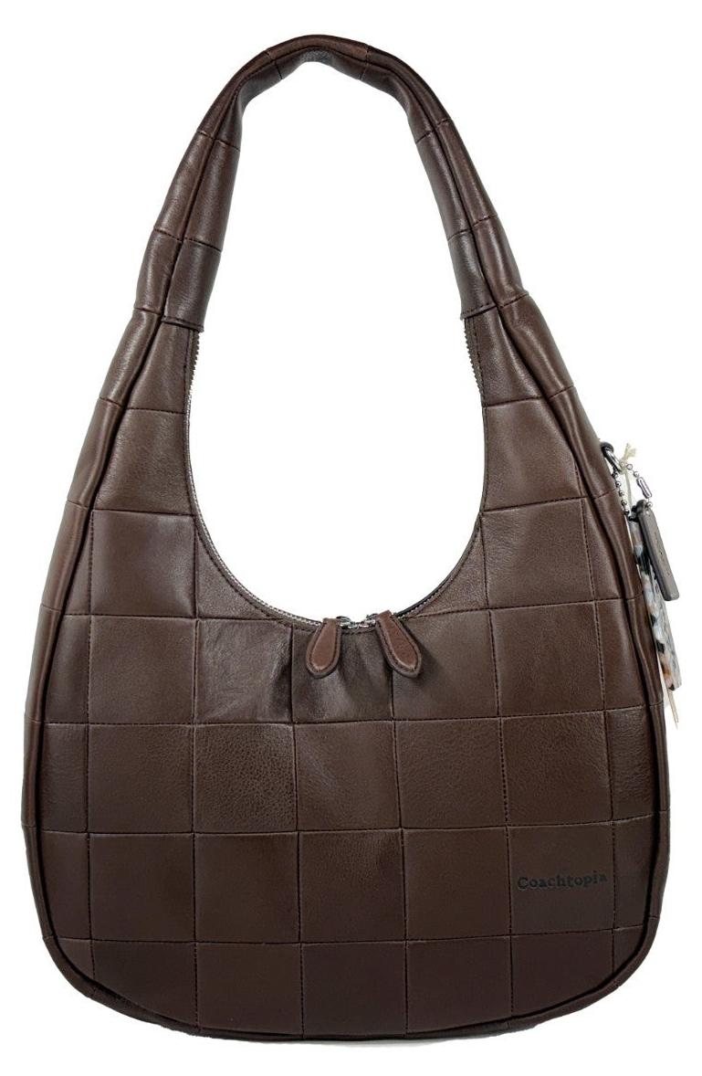 COACH Schultertasche