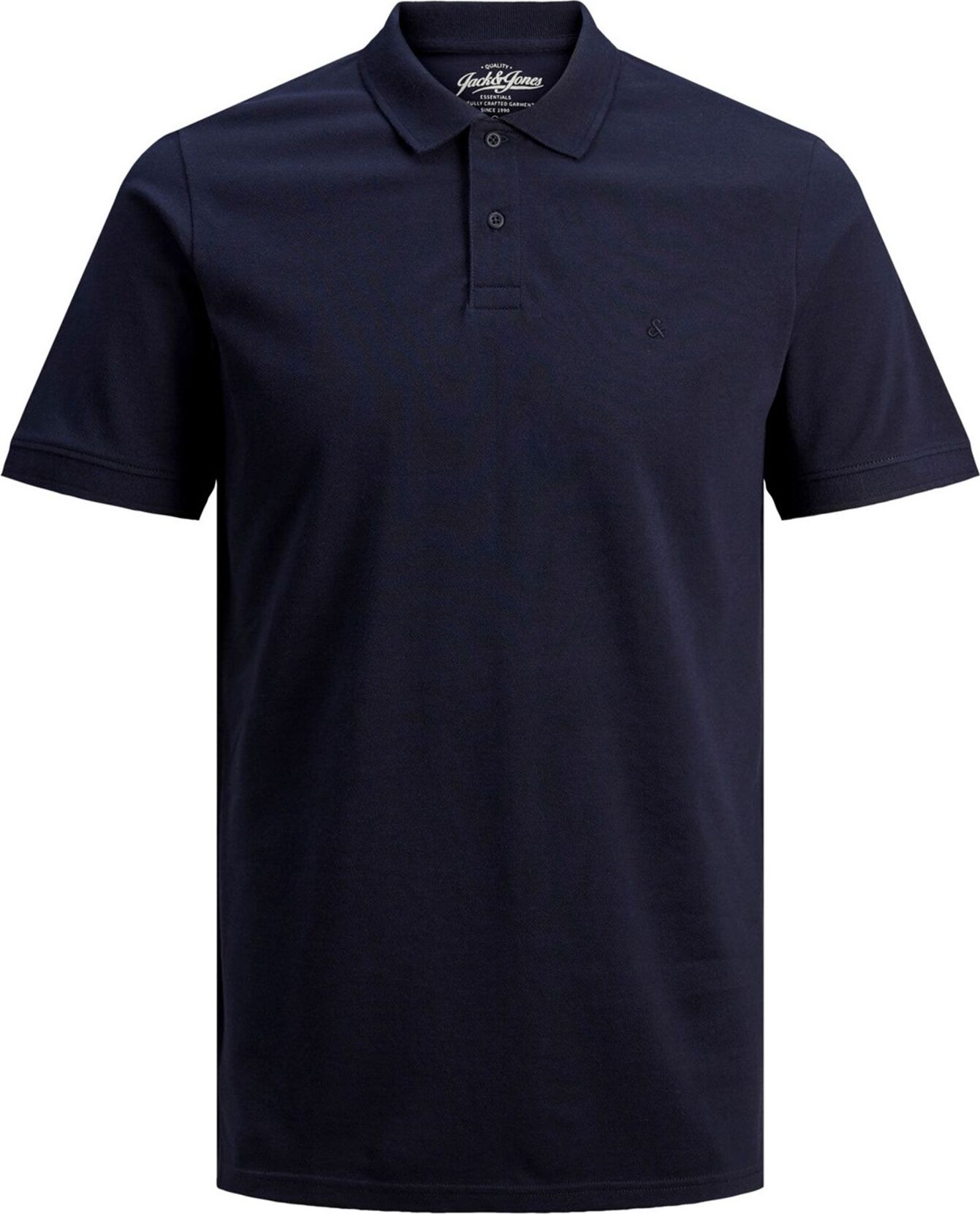Jack & Jones 12136516, Blau, XXL, Baumwolle, Nicht bleichen, Nicht chemisch reinigen, Schonwaschgang (40°C) pnr-zal-ab2-2021-774