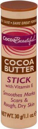 Cocoa Beautiful Stick für Narben, Verfärbungen und trockene Haut 30 g