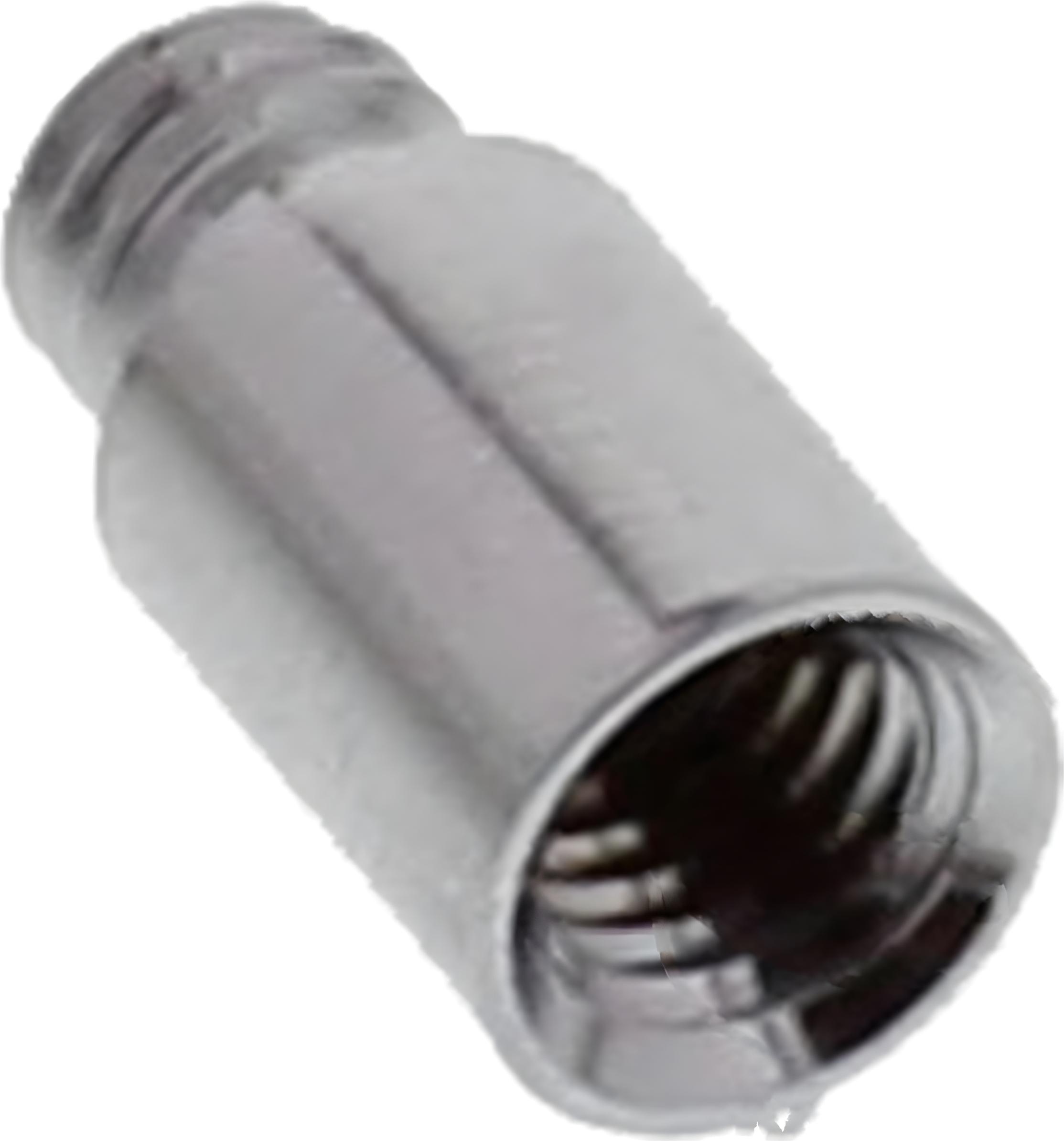 Kellermann Blinkerverlängerung 10 mm Chrom 123.870