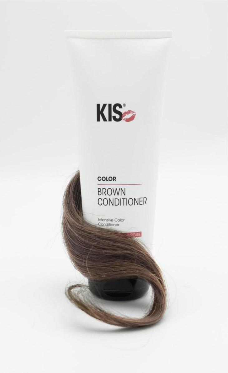 KIS Conditioner Color Intensive Color Conditioner Color Conditioner Copper