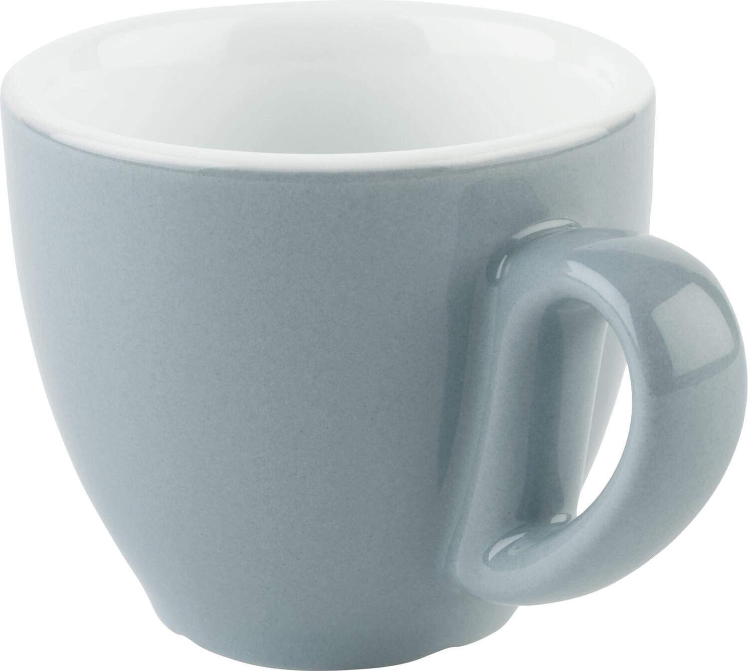 APS Espresso-Obere, Höhe: 55 mm, ø: 60 mm blau 16002