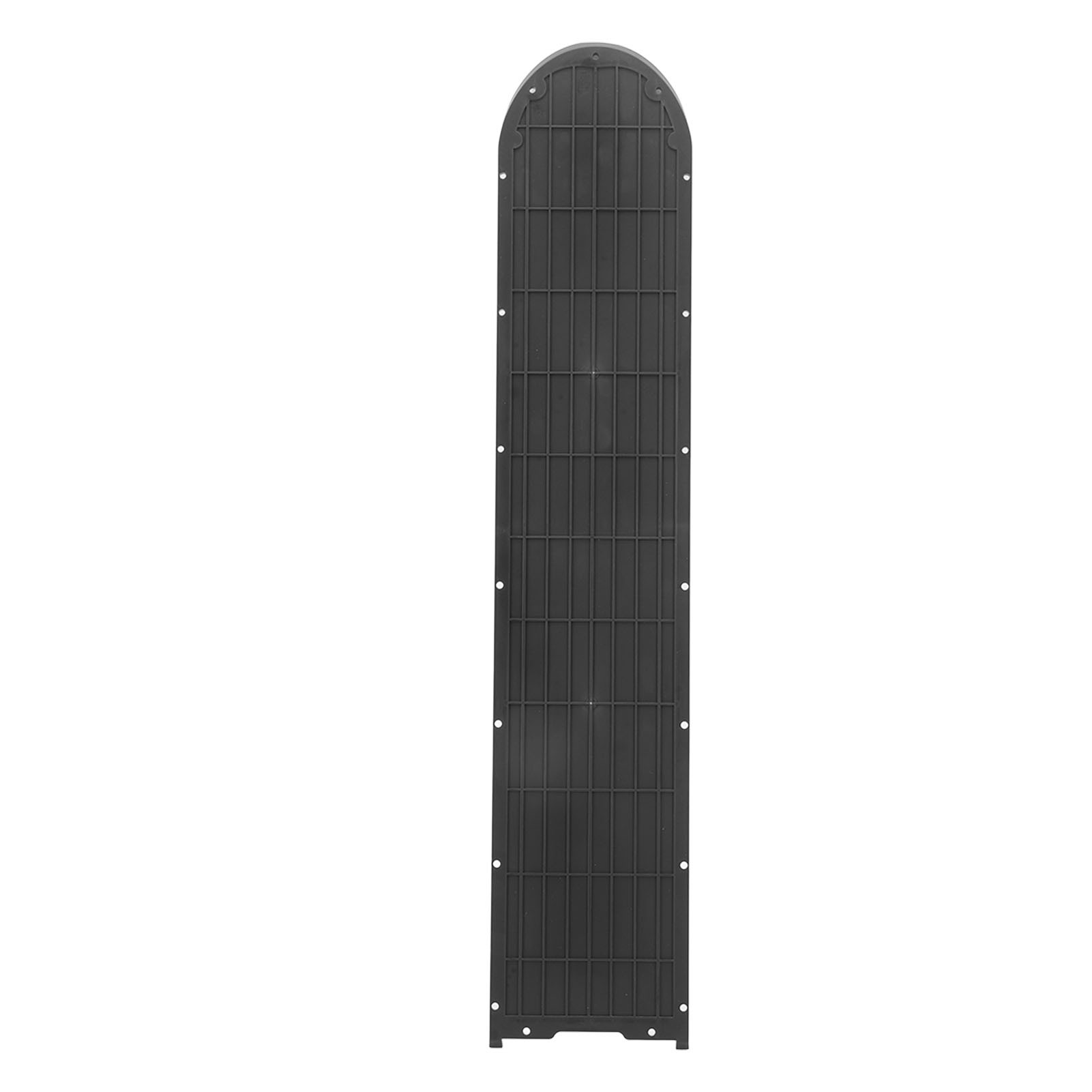 Cocosity Batterieabdeckung für Elektroroller,Batterieabdeckung für Roller,Batterieabdeckung für Roller,Batteriefachabdeckung für Roller,Batterieabdeckung für Roller,Batterieabdeckung für Roller
