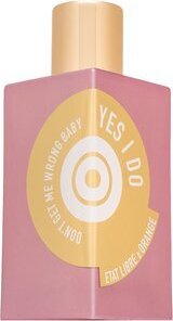 Etat Libre d'Orange Etat Libre d’Orange Don't Get Me Wrong Baby, YES I DO Eau de Parfum für Damen 100 ml