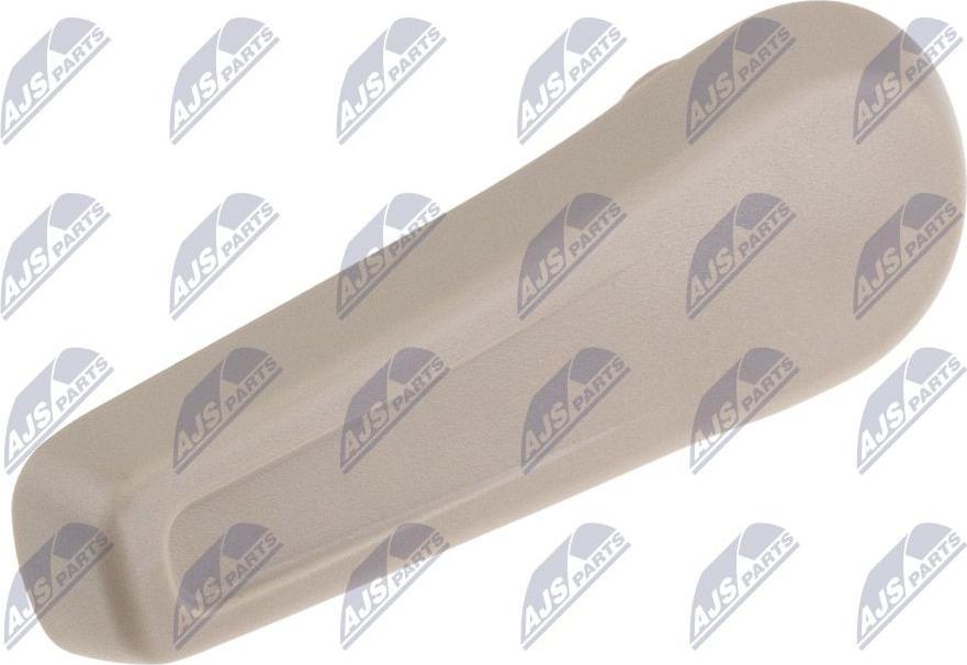 NTY Stellelement Sitzverstellung Sitzverstellung EZC-VW-660 für VW Passat Variant (3G5, CB5) manuell