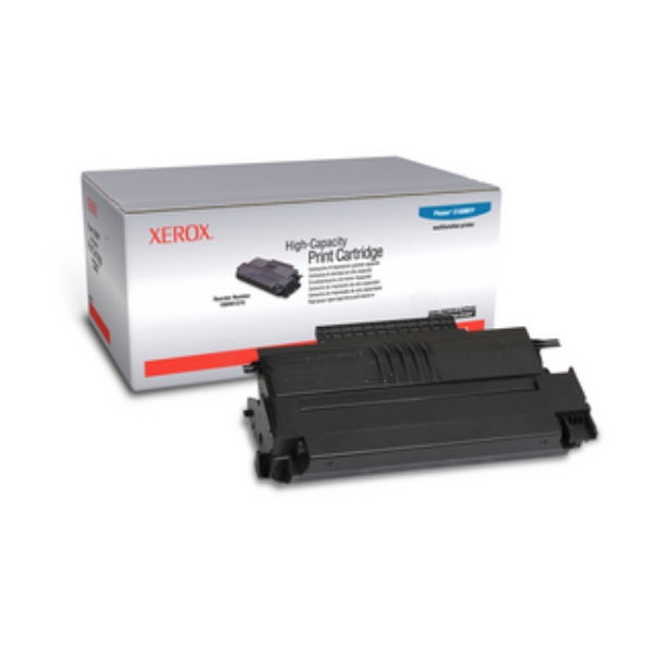 Toner XEROX 106R1379 PH3100 MFP BLACK