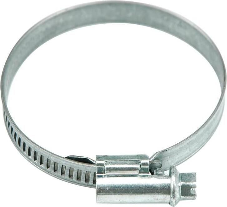 Adgo Bandschneckenklemme 10-16 rostfrei