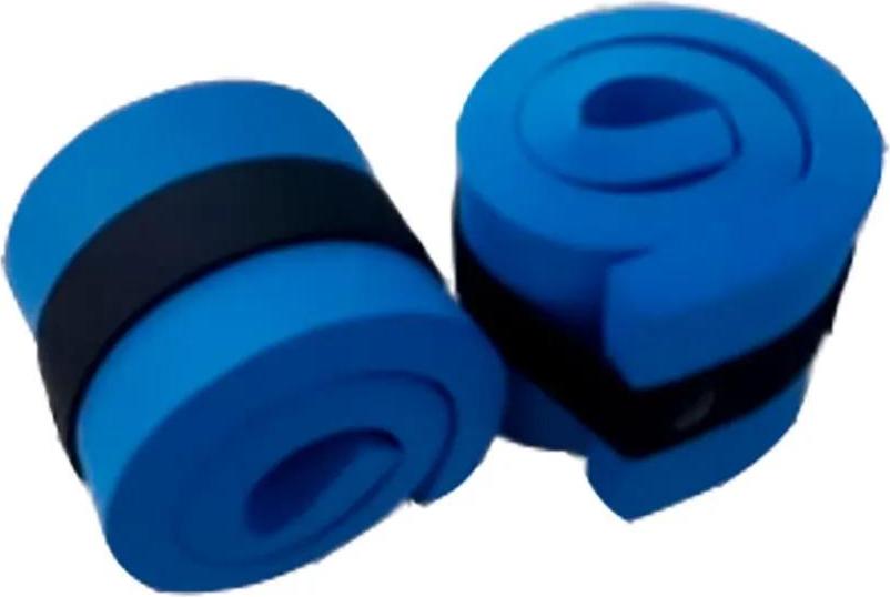 Ology Vodné športy Náramok na zápästie/náhlavok Blue Blue One Size
