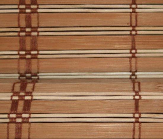 OEM Afrikanisch gestaltete Rollos – 150 x 300 cm – Hellbraun 2026