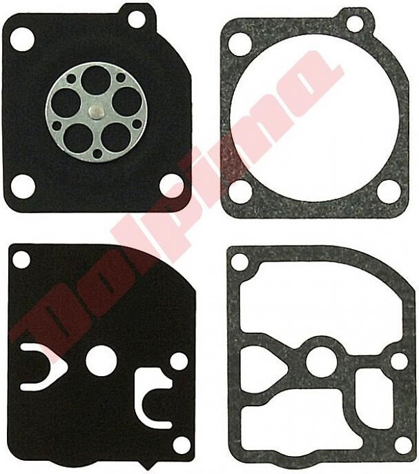 MAGIQ Parts Membransatz Für Zama ( Gnd- 82 )