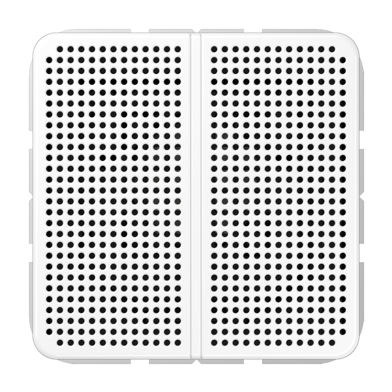 Jung LSMCD4WW Lautsprechermodul CD500