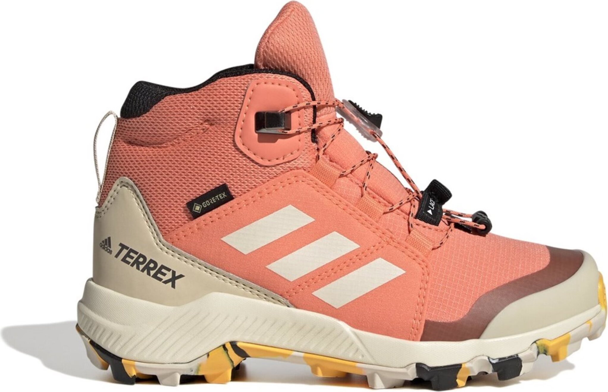 Adidas Obuv Terrex Mid Gtx, FZ6050