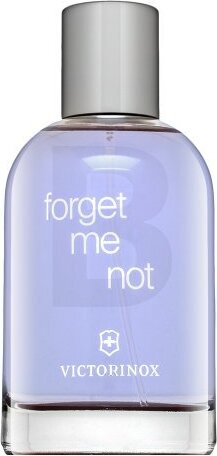 Swiss Army Forget Me Not toaletná voda pre ženy 100 ml