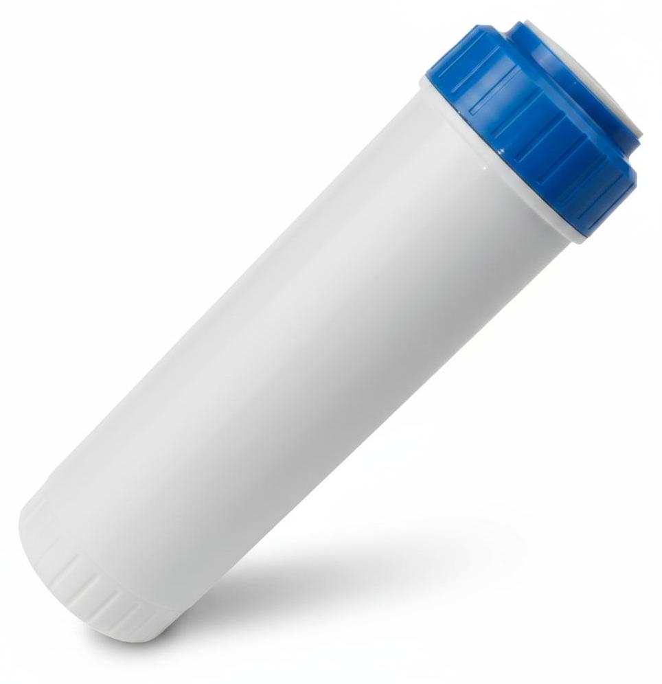 Trinkwasserladen 10 Zoll Polyphosphat Filter, Kalk und Geräteschutz 300