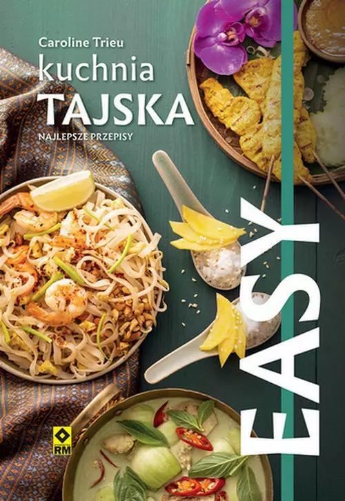 R & M Verlag EINFACH. Thailändische Küche. Beste Rezepte