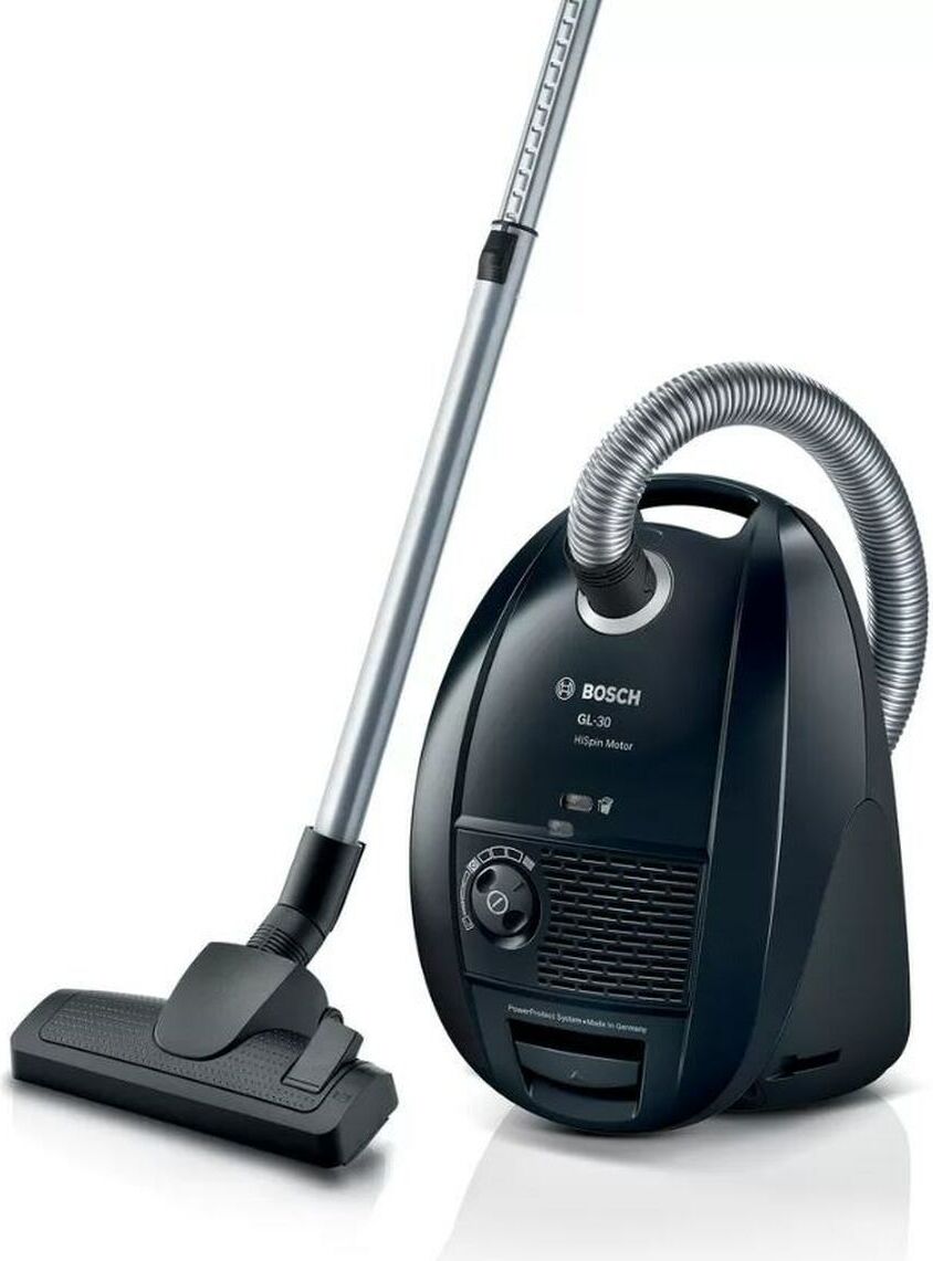 Akumulátorový vysávač BOSCH 3X205