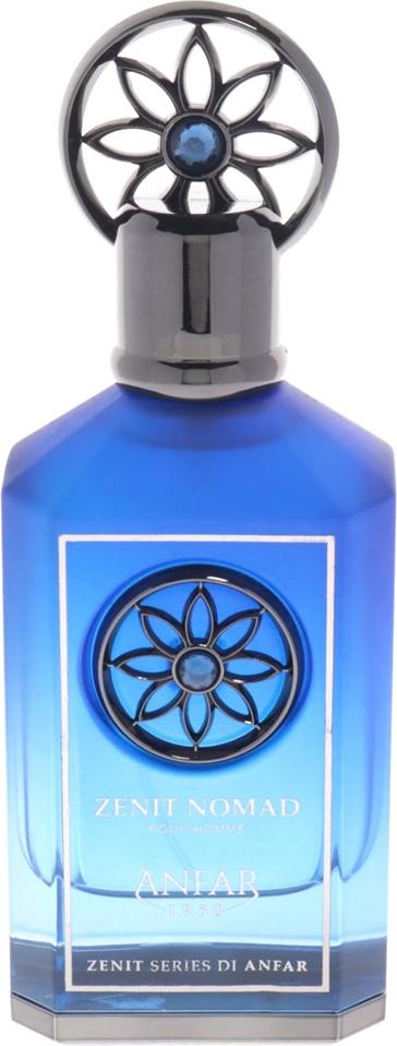 Anfar Zenith Nomad čistý parfém pre mužov 100 ml