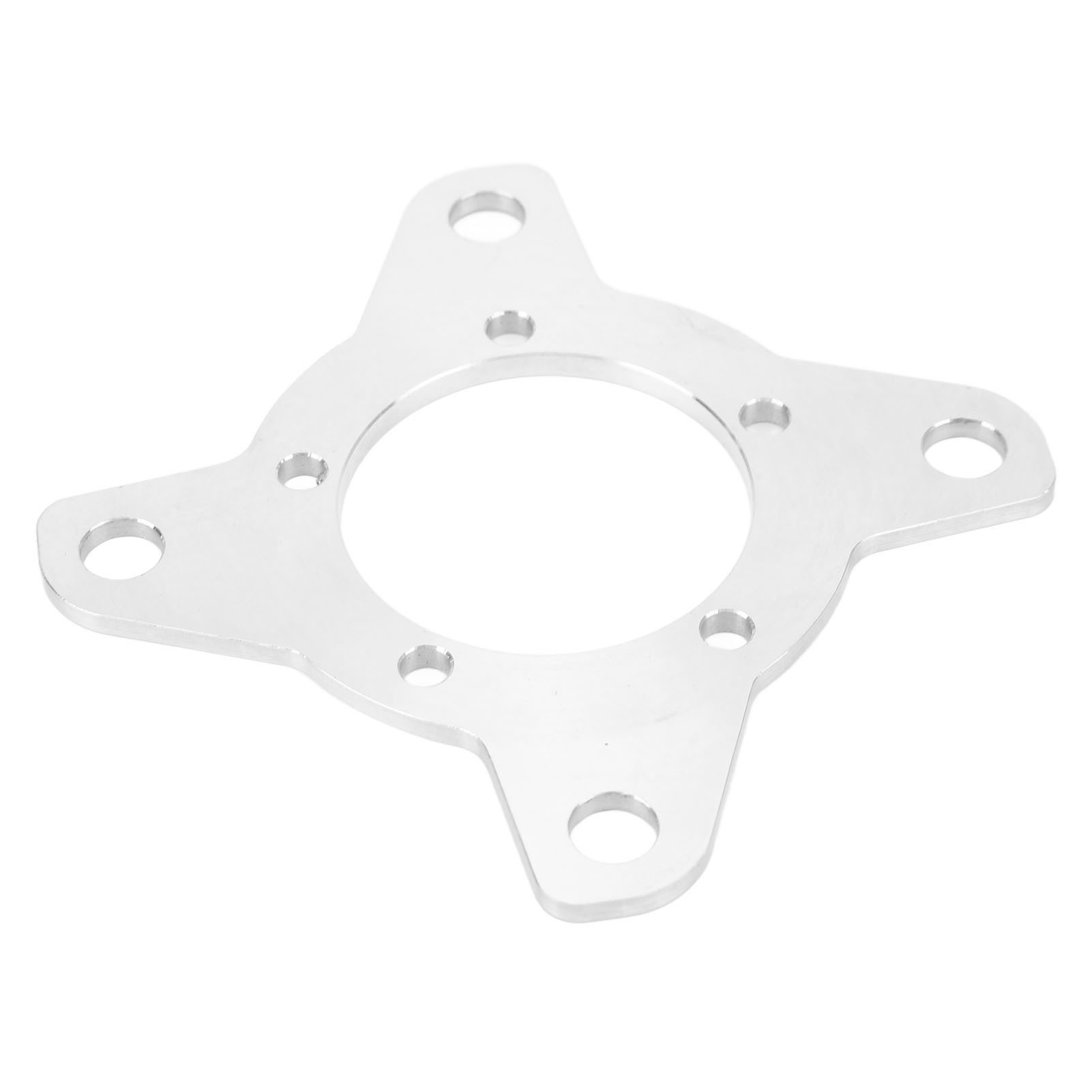 Cocosity 104 BCD Kettenblatt Adapter,104BCD Kettenblatt Adapter,Kettenblatt Adapter,Kettenblatt Adapter,Kettenblatt Adapter für Bafang Bbs02,Kettenblatt Adapter für Bafang