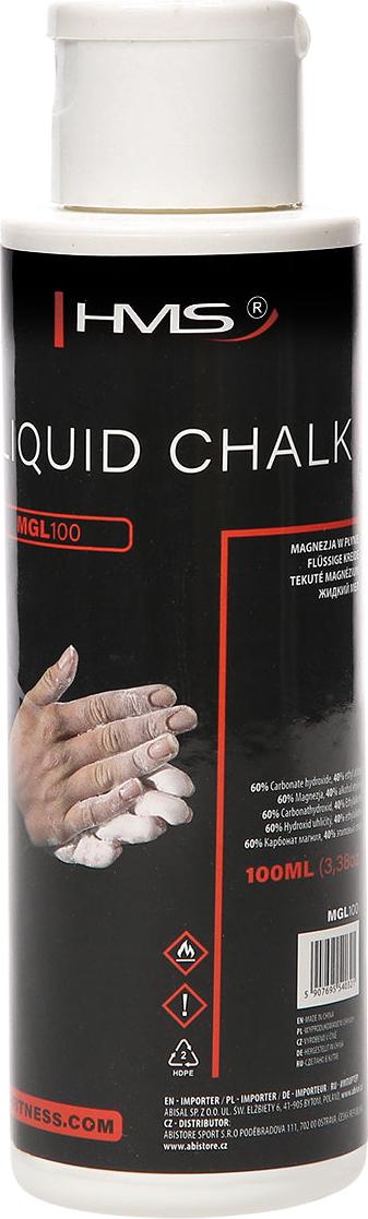 Northix Flüssigkreide, 100ml