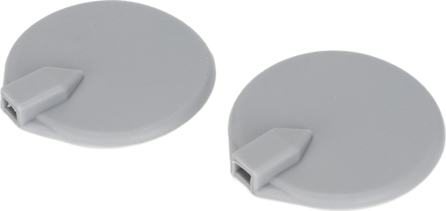 Cocosity Silikon-Elektroden-Pads,Tens-Elektroden-Pads,Elektroden-Pads Ersatz,Schlankheits-Elektroden-Pads,Silikon-Elektroden-Pflaster,Elektroden-Pads