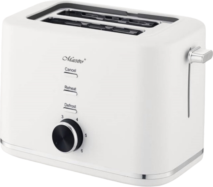 Toaster 750W | Maestro MR-703