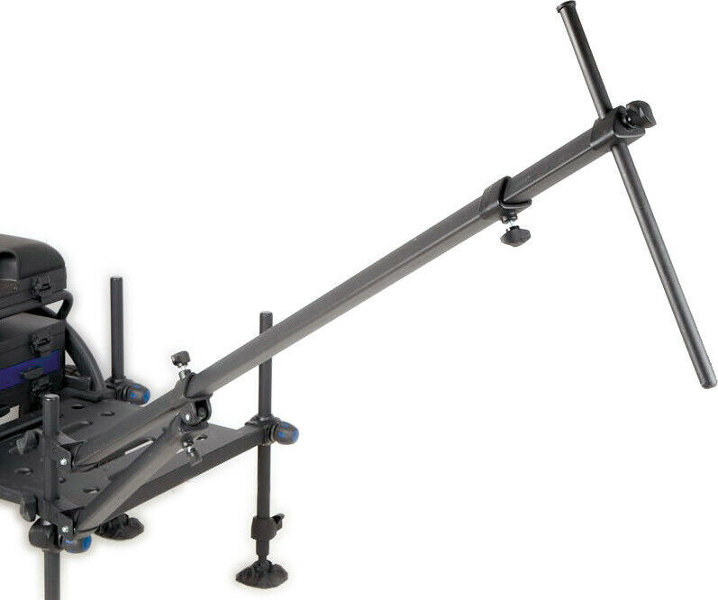 BEHR Feeder-Rutenablage teleskopierbar 9106611