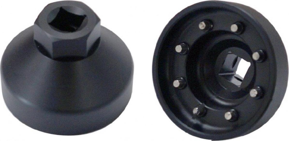 Gabelkappenschlüssel JMP 58 mm für Ducati