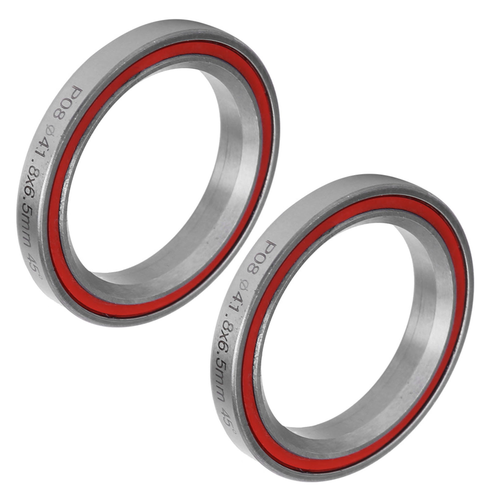 Cocosity Fahrrad-Steuersatz, Fahrrad-Vorbau-Steuersatz, gedichteter Steuersatz, Lager-Steuersatz, Steuersatz-Zubehör