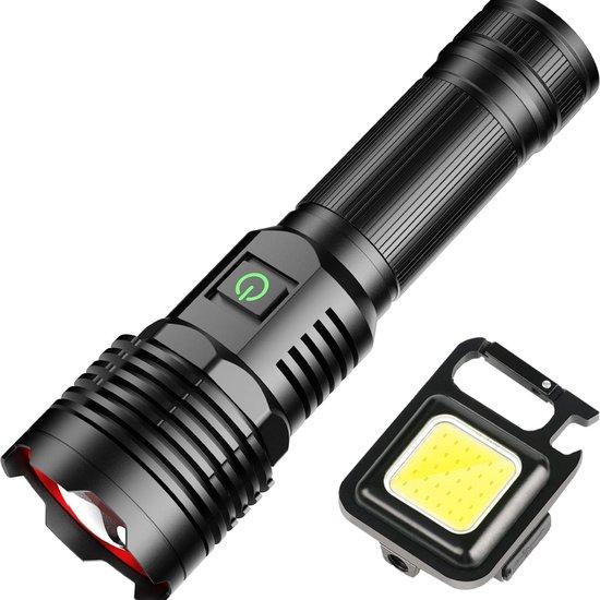 OEM Noten op Batterijen - Oplaadbare Noten Zaklamp - Noten Zaklamp voor Noodsituaties - Noten Zaklamp voor Noodgevallen - Noodverlichting Noten - Noten Lichtpaket 2026