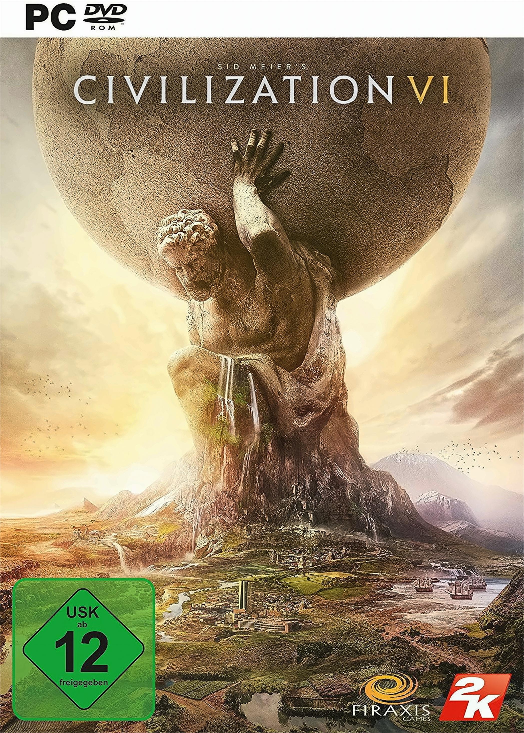 Take Two Civilization VI 06539