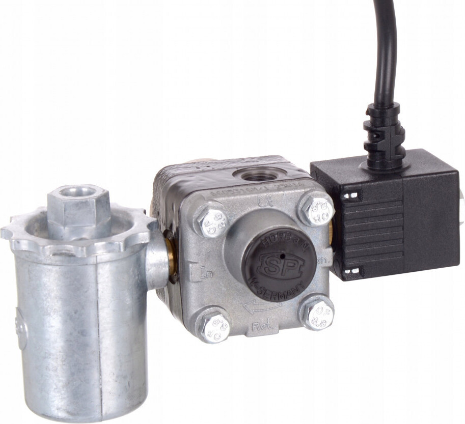 24V palivové čerpadlo pre čistič KARCHER HDS 895 1295 695 (6.472-925.0