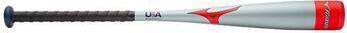 Mizuno Jugend Baseballschläger | Größe 29 Inch/Zoll USA Baseball (-10) 2 5/8