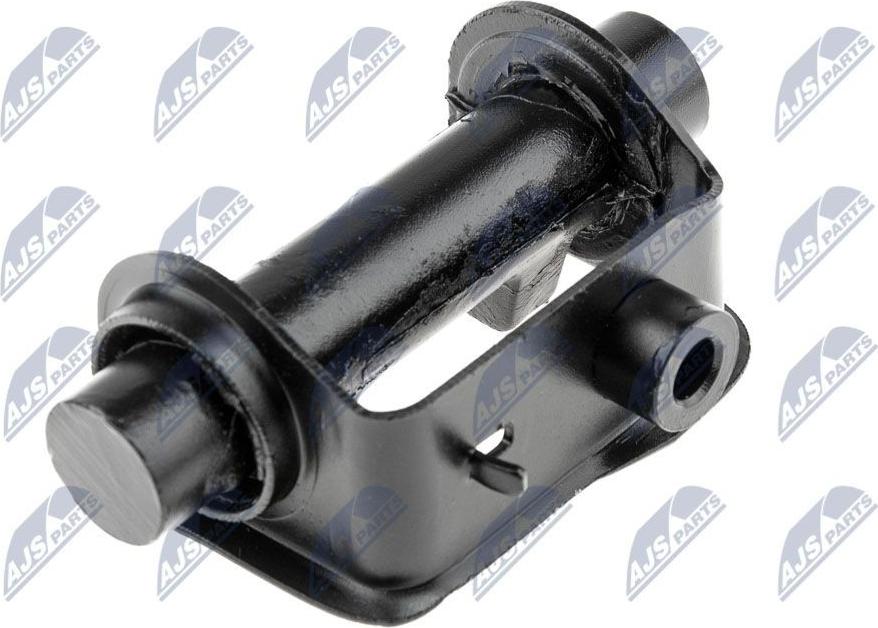 NTY Differential-Lager Differentiallager ZTT-HD-011B für HONDA CR-V II (RD)