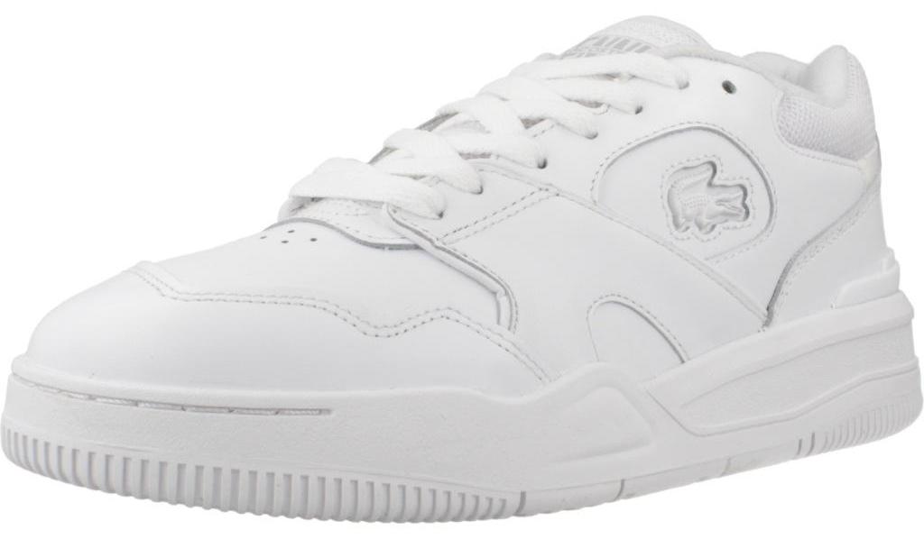 LACOSTE LINESHOT Weiß